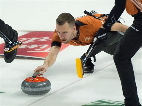 is brendan bottcher gay|Out at the Brier: Gay curler fulfils childhood dream 